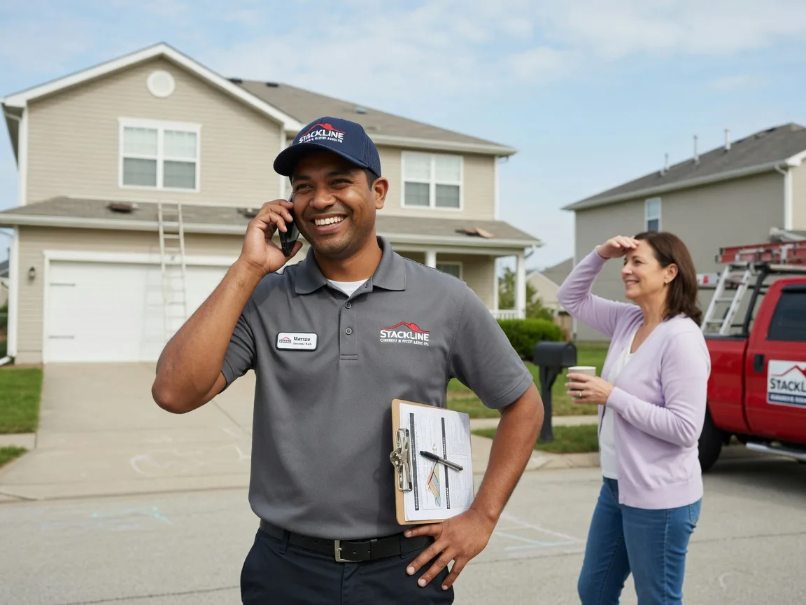 Chimney flashing repair Amherst, NY FAQs